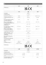 Preview for 325 page of NDS DOMETIC 3LION Installation And Operating Manual