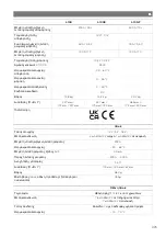 Preview for 326 page of NDS DOMETIC 3LION Installation And Operating Manual