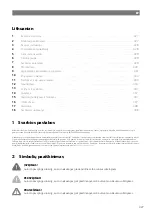 Preview for 328 page of NDS DOMETIC 3LION Installation And Operating Manual