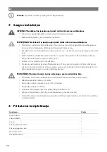 Preview for 329 page of NDS DOMETIC 3LION Installation And Operating Manual