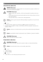 Preview for 331 page of NDS DOMETIC 3LION Installation And Operating Manual