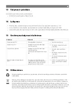 Preview for 338 page of NDS DOMETIC 3LION Installation And Operating Manual