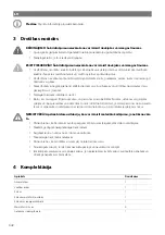 Preview for 343 page of NDS DOMETIC 3LION Installation And Operating Manual