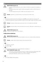 Preview for 345 page of NDS DOMETIC 3LION Installation And Operating Manual