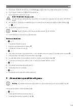 Preview for 346 page of NDS DOMETIC 3LION Installation And Operating Manual