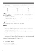 Preview for 351 page of NDS DOMETIC 3LION Installation And Operating Manual