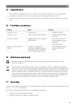 Preview for 352 page of NDS DOMETIC 3LION Installation And Operating Manual