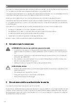 Preview for 34 page of NDS DOMETIC BS12-100 Operating Manual