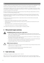 Preview for 70 page of NDS DOMETIC BS12-100 Operating Manual