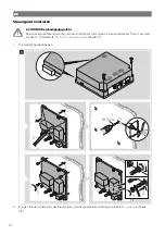 Preview for 32 page of NDS Dometic EM12-150 Installation And Operating Manual