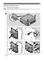 Preview for 51 page of NDS Dometic EM12-150 Installation And Operating Manual