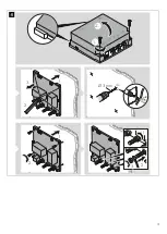 Предварительный просмотр 5 страницы NDS Dometic IM12-150 Short Installation And Operation Manual