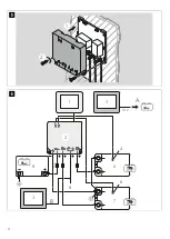 Предварительный просмотр 6 страницы NDS Dometic IM12-150 Short Installation And Operation Manual