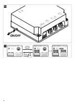 Предварительный просмотр 10 страницы NDS Dometic IM12-150 Short Installation And Operation Manual