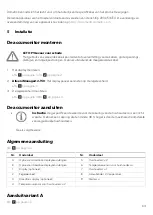 Предварительный просмотр 65 страницы NDS Dometic IM12-150 Short Installation And Operation Manual