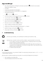 Предварительный просмотр 91 страницы NDS Dometic IM12-150 Short Installation And Operation Manual