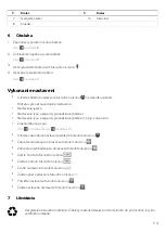 Предварительный просмотр 115 страницы NDS Dometic IM12-150 Short Installation And Operation Manual