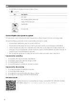 Preview for 20 page of NDS Dometic LSE 105 BF Installation And Operating Manual