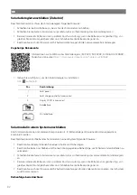 Preview for 34 page of NDS Dometic LSE 105 BF Installation And Operating Manual