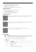 Preview for 35 page of NDS Dometic LSE 105 BF Installation And Operating Manual