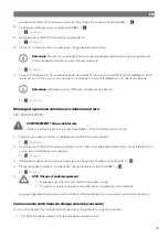 Preview for 47 page of NDS Dometic LSE 105 BF Installation And Operating Manual