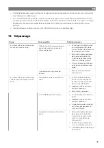 Preview for 51 page of NDS Dometic LSE 105 BF Installation And Operating Manual