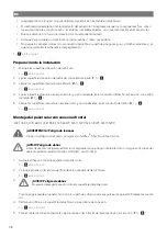 Preview for 60 page of NDS Dometic LSE 105 BF Installation And Operating Manual