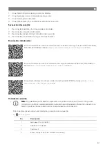 Preview for 63 page of NDS Dometic LSE 105 BF Installation And Operating Manual