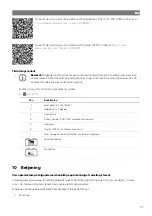 Preview for 119 page of NDS Dometic LSE 105 BF Installation And Operating Manual