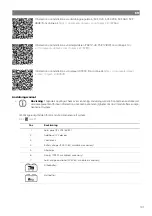 Preview for 133 page of NDS Dometic LSE 105 BF Installation And Operating Manual