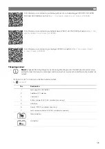 Preview for 147 page of NDS Dometic LSE 105 BF Installation And Operating Manual