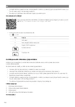 Preview for 160 page of NDS Dometic LSE 105 BF Installation And Operating Manual