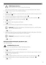 Preview for 173 page of NDS Dometic LSE 105 BF Installation And Operating Manual