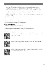 Preview for 175 page of NDS Dometic LSE 105 BF Installation And Operating Manual