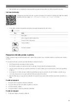 Preview for 189 page of NDS Dometic LSE 105 BF Installation And Operating Manual