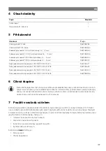 Preview for 199 page of NDS Dometic LSE 105 BF Installation And Operating Manual