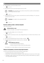 Preview for 202 page of NDS Dometic LSE 105 BF Installation And Operating Manual