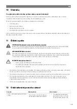 Preview for 205 page of NDS Dometic LSE 105 BF Installation And Operating Manual