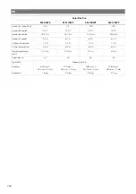 Preview for 208 page of NDS Dometic LSE 105 BF Installation And Operating Manual