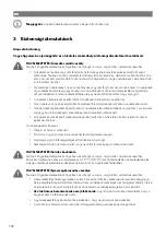 Preview for 210 page of NDS Dometic LSE 105 BF Installation And Operating Manual