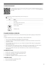 Preview for 217 page of NDS Dometic LSE 105 BF Installation And Operating Manual