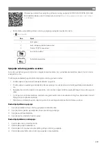 Preview for 231 page of NDS Dometic LSE 105 BF Installation And Operating Manual