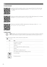 Preview for 232 page of NDS Dometic LSE 105 BF Installation And Operating Manual