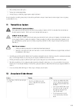 Preview for 247 page of NDS Dometic LSE 105 BF Installation And Operating Manual