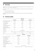 Preview for 263 page of NDS Dometic LSE 105 BF Installation And Operating Manual