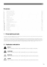 Preview for 265 page of NDS Dometic LSE 105 BF Installation And Operating Manual