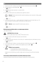 Preview for 272 page of NDS Dometic LSE 105 BF Installation And Operating Manual