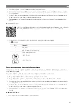 Preview for 273 page of NDS Dometic LSE 105 BF Installation And Operating Manual