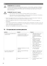 Preview for 290 page of NDS Dometic LSE 105 BF Installation And Operating Manual