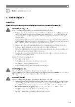 Preview for 295 page of NDS Dometic LSE 105 BF Installation And Operating Manual